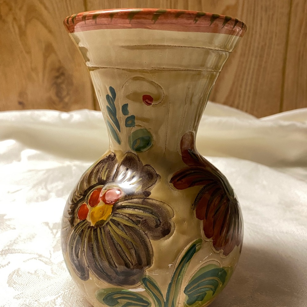 Vase
